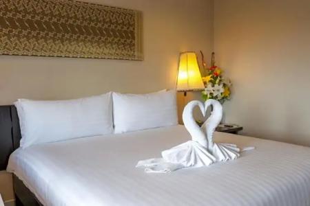 Golden Tulip Essential Pattaya - 36