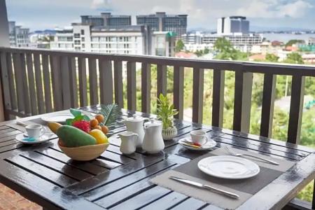 Golden Tulip Essential Pattaya - 79