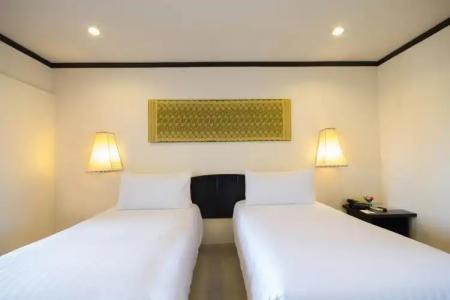 Golden Tulip Essential Pattaya - 43