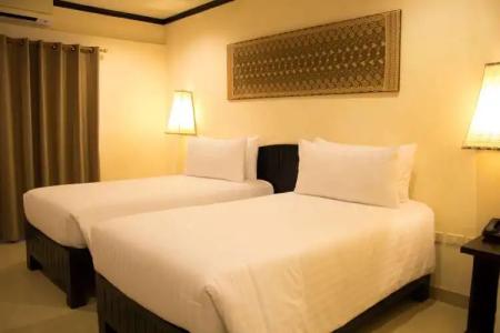 Golden Tulip Essential Pattaya - 8