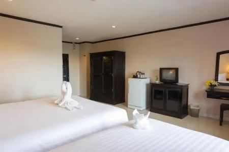 Golden Tulip Essential Pattaya - 76