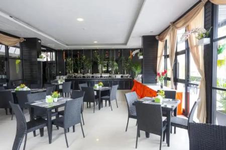 Golden Tulip Essential Pattaya - 67