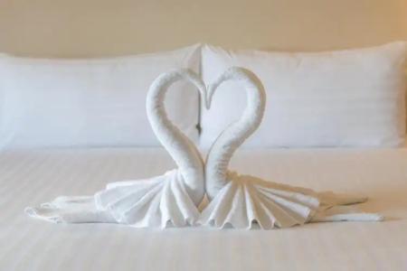 Golden Tulip Essential Pattaya - 53