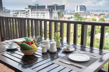 Golden Tulip Essential Pattaya - 50