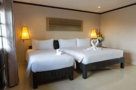 Golden Tulip Essential Pattaya - 3