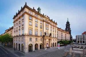 Star G Hotel Premium Dresden Altmarkt, Dresden