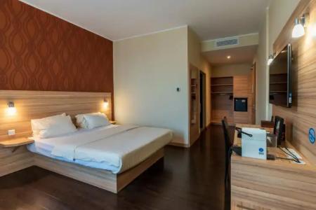 Star G Premium Dresden Altmarkt - 35