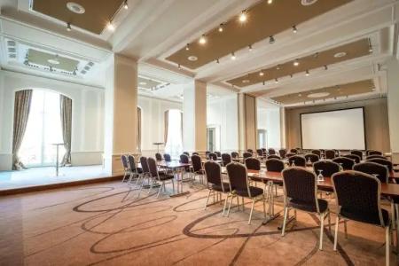 Star G Premium Dresden Altmarkt - 16