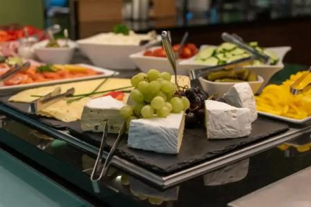 Star G Premium Dresden Altmarkt - 49