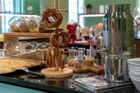 Star G Premium Dresden Altmarkt - 45