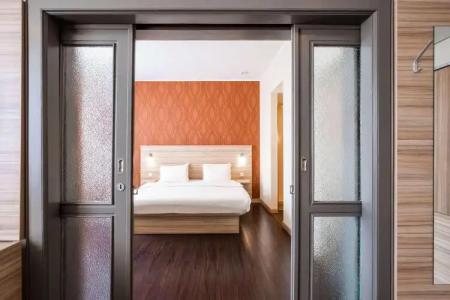 Star G Premium Dresden Altmarkt - 6