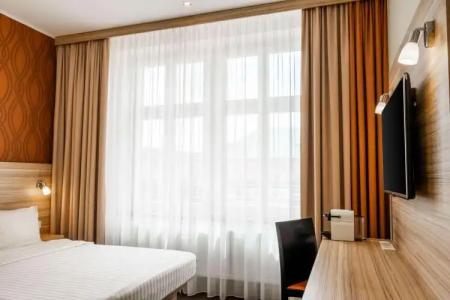 Star G Premium Dresden Altmarkt - 4