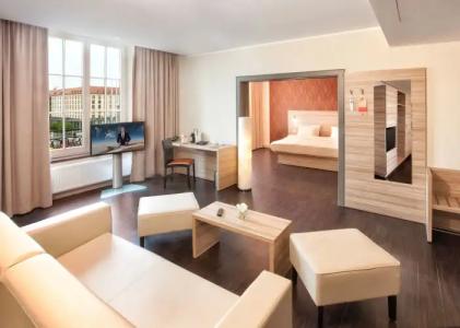 Star G Premium Dresden Altmarkt - 77
