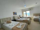Standard Quadruple room with sea view