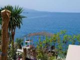 Standard Double room with garden view
