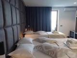 Deluxe room with garden view