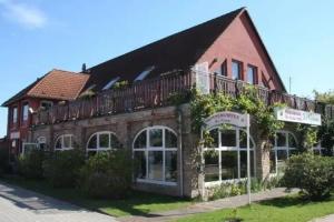 Hotel Da Gianni GmbH, Oranienburg