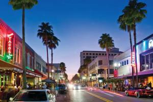 Residence Inn by Marriott West Palm Beach Downtown, West Palm Beach