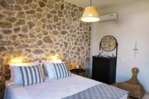 Thalassa Apartments & Studios, Kavos