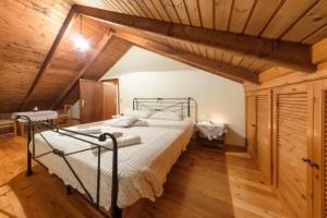Borsalino Studios & Apartments, Laganas