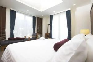 The Spirit Resort Hua Hin, Khao Tao