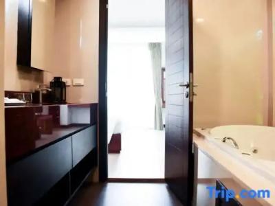 The Spirit Resort Hua Hin - 76