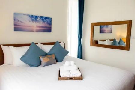 The Spirit Resort Hua Hin - 126