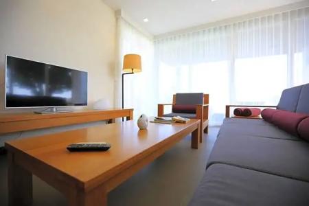 The Spirit Resort Hua Hin - 153