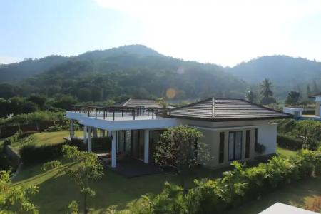The Spirit Resort Hua Hin - 124