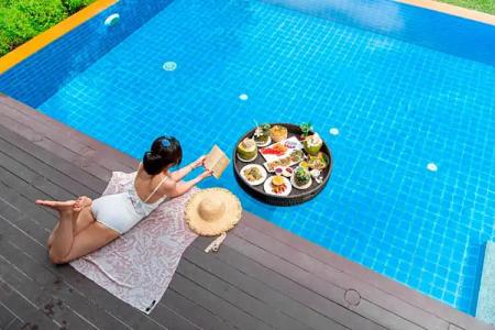 The Spirit Resort Hua Hin - 102