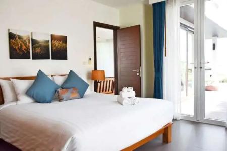 The Spirit Resort Hua Hin - 57