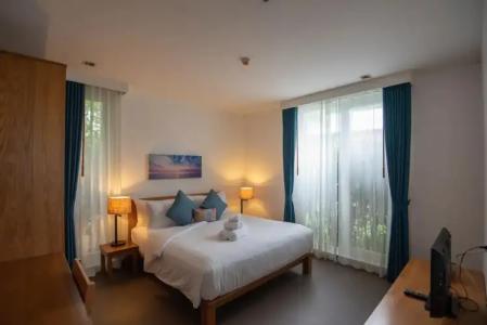 The Spirit Resort Hua Hin - 12