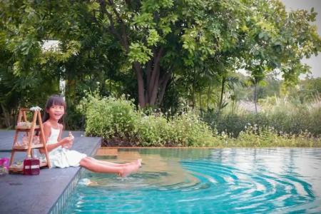 The Spirit Resort Hua Hin - 134