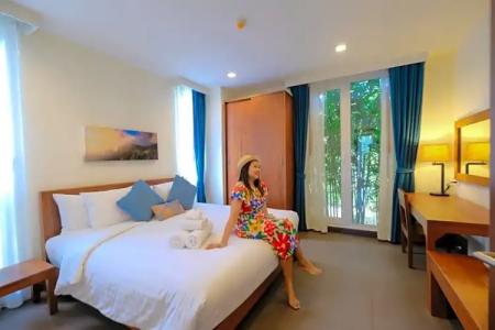 The Spirit Resort Hua Hin - 98