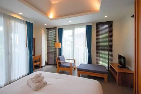 The Spirit Resort Hua Hin - 156