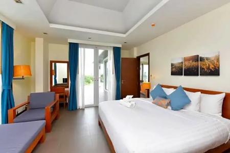 The Spirit Resort Hua Hin - 187