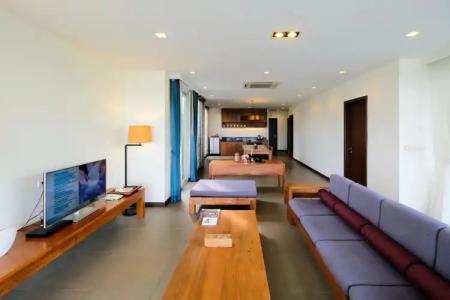 The Spirit Resort Hua Hin - 32