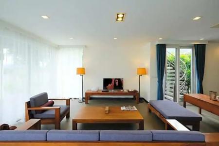 The Spirit Resort Hua Hin - 197