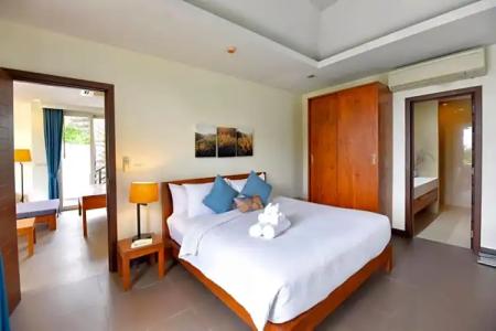 The Spirit Resort Hua Hin - 184