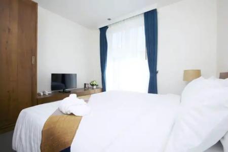 The Spirit Resort Hua Hin - 123