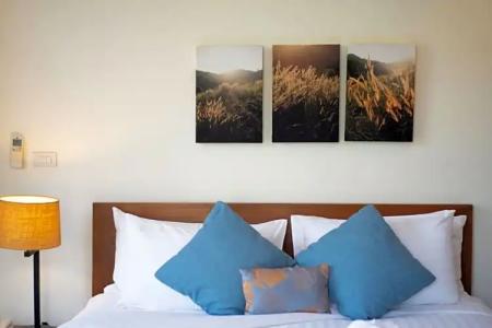 The Spirit Resort Hua Hin - 103
