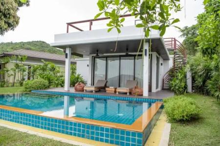 The Spirit Resort Hua Hin - 139