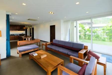 The Spirit Resort Hua Hin - 35