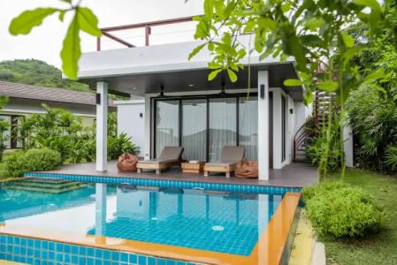The Spirit Resort Hua Hin - 13
