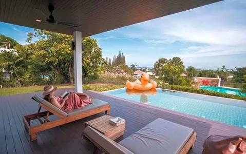 The Spirit Resort Hua Hin - 200
