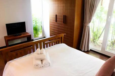 The Spirit Resort Hua Hin - 49