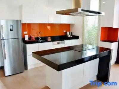 The Spirit Resort Hua Hin - 75