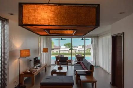 The Spirit Resort Hua Hin - 141