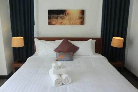 The Spirit Resort Hua Hin - 207
