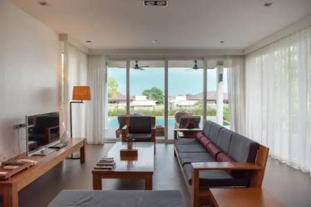 The Spirit Resort Hua Hin - 138